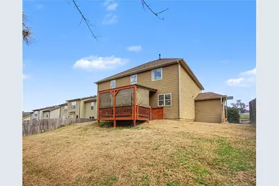 1626 Rolling View Way, Dacula, GA 30019 - Photo 23