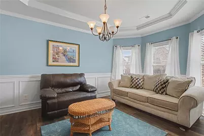 1626 Rolling View Way, Dacula, GA 30019 - Photo 3