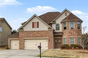 1626 Rolling View Way, Dacula, GA 30019 - Photo 1