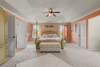 1626 Rolling View Way, Dacula, GA 30019 - Photo 13