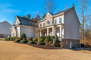 10060 Peaks Pkwy, Milton, GA 30004 - Photo 5