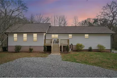 6380 Claude Parks Road, Murrayville, GA 30564 - Photo 59