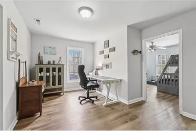 6380 Claude Parks Road, Murrayville, GA 30564 - Photo 31