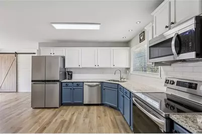 6380 Claude Parks Road, Murrayville, GA 30564 - Photo 15