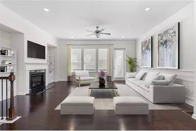 332 Beacons Place, Alpharetta, GA 30005 - Photo 9