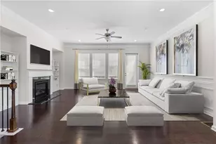 332 Beacons Pl, Alpharetta, GA 30005 - Photo 9