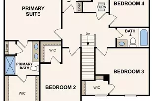 472 Grand Magnolia St, Jackson, GA 30233 - Photo 3