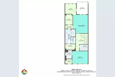 579 Brashy Street, Woodstock, GA 30188 - Photo 49