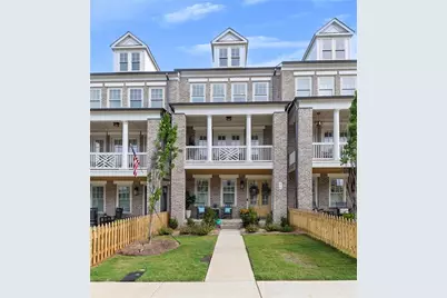 579 Brashy Street, Woodstock, GA 30188 - Photo 1