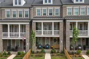 579 Brashy St, Woodstock, GA 30188 - Photo 3