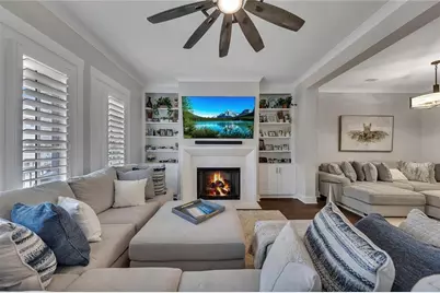 579 Brashy Street, Woodstock, GA 30188 - Photo 13