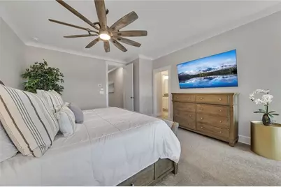 579 Brashy Street, Woodstock, GA 30188 - Photo 35