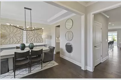 4397 Azalea Ridge Way, Hoschton, GA 30548 - Photo 5