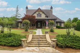 4397 Azalea Rdg Wy, Hoschton, GA 30548 - Photo 35