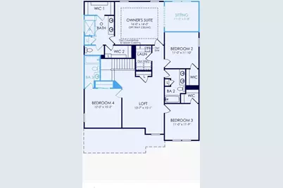 4397 Azalea Ridge Way, Hoschton, GA 30548 - Photo 3