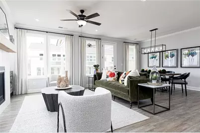 848 Leraes Way, Loganville, GA 30052 - Photo 5