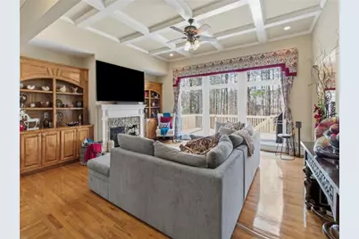 2360 Ivey Oaks Pl, Stone Mountain, GA 30087 - Photo 5