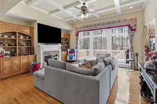 2360 Ivey Oaks Pl, Stone Mountain, GA 30087 - Photo 5