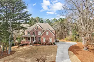 2360 Ivey Oaks Pl, Stone Mountain, GA 30087 - Photo 1