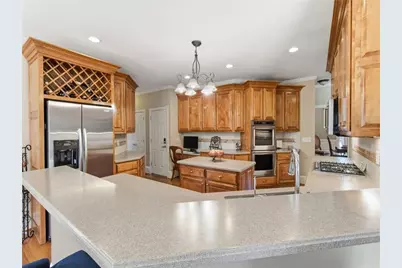 2360 Ivey Oaks Pl, Stone Mountain, GA 30087 - Photo 9