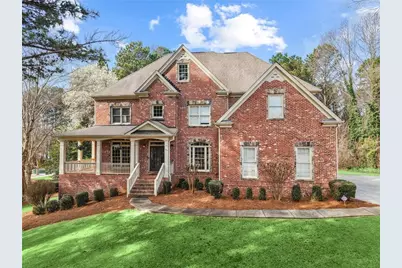 2360 Ivey Oaks Pl, Stone Mountain, GA 30087 - Photo 1