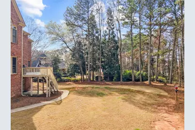 2360 Ivey Oaks Pl, Stone Mountain, GA 30087 - Photo 41