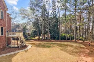 2360 Ivey Oaks Pl, Stone Mountain, GA 30087 - Photo 41
