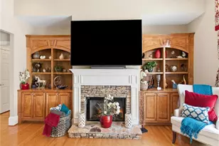 2360 Ivey Oaks Pl, Stone Mountain, GA 30087 - Photo 7