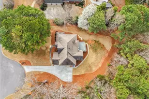 2360 Ivey Oaks Pl, Stone Mountain, GA 30087 - Photo 43