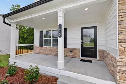 175 Jones Ridge Drive, Dallas, GA 30132 - Photo 3