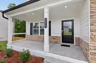 175 Jones Ridge Dr, Dallas, GA 30132 - Photo 3