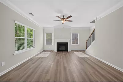 175 Jones Ridge Drive, Dallas, GA 30132 - Photo 9