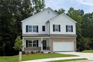 175 Jones Ridge Dr, Dallas, GA 30132 - Photo 1