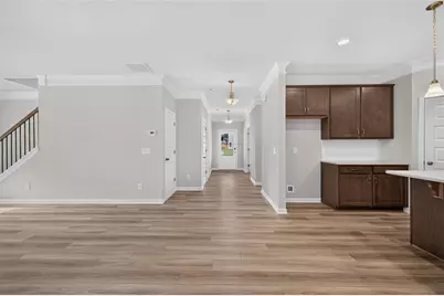 175 Jones Ridge Drive, Dallas, GA 30132 - Photo 11