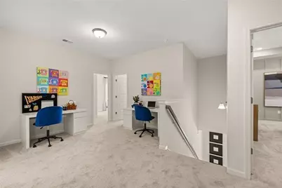 175 Jones Ridge Drive, Dallas, GA 30132 - Photo 39