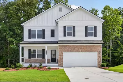 175 Jones Ridge Drive, Dallas, GA 30132 - Photo 1