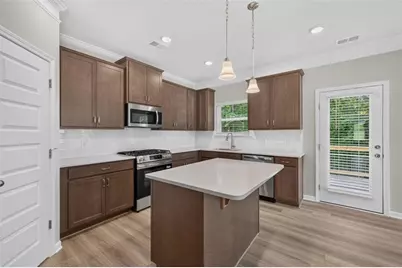 175 Jones Ridge Drive, Dallas, GA 30132 - Photo 17