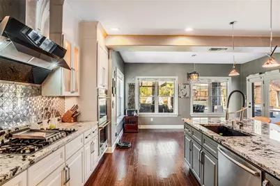 120 Broad Meadows Lane, Fayetteville, GA 30215 - Photo 13