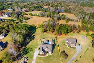 120 Broad Meadows Ln, Fayetteville, GA 30215 - Photo 5