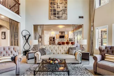 120 Broad Meadows Lane, Fayetteville, GA 30215 - Photo 21