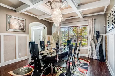 120 Broad Meadows Lane, Fayetteville, GA 30215 - Photo 17