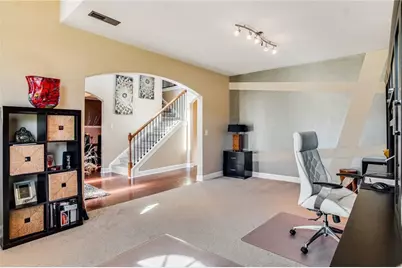 120 Broad Meadows Lane, Fayetteville, GA 30215 - Photo 9