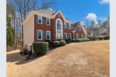 1318 Millvale Court, Lawrenceville, GA 30044 - Photo 59