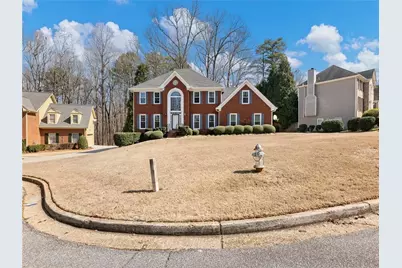 1318 Millvale Court, Lawrenceville, GA 30044 - Photo 57