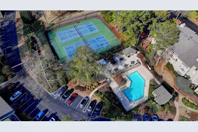 711 River Mill Circle, Roswell, GA 30075 - Photo 17