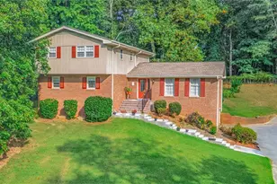 2629 Kensington Dr, Duluth, GA 30096 - Photo 1