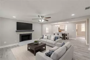 616 Inman B Rd, Fayetteville, GA 30215 - Photo 5