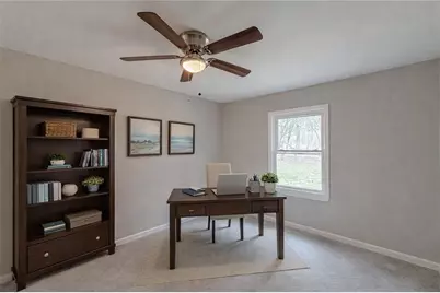 616 Inman B Road, Fayetteville, GA 30215 - Photo 17