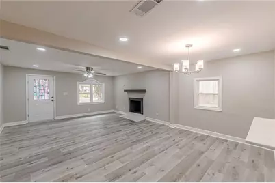 616 Inman B Road, Fayetteville, GA 30215 - Photo 7