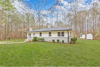 616 Inman B Road, Fayetteville, GA 30215 - Photo 3